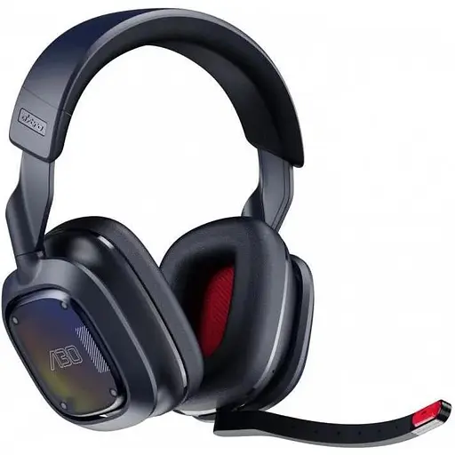 Наушники с микрофоном Logitech Astro A30 Wireless Navy (939-002008/939-002001)