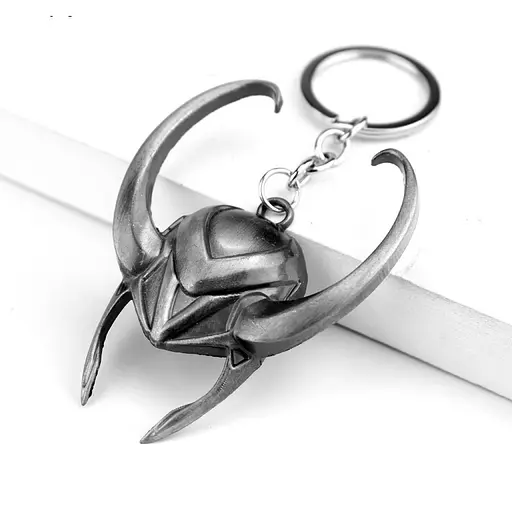 Брелок GeekLand Локі Loki L 10.8.959 - фото 2