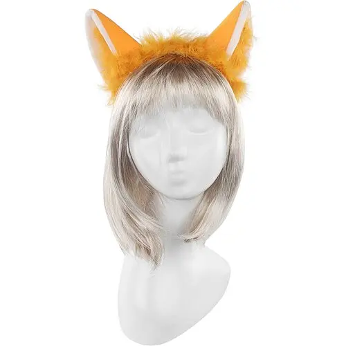 Вушка Лисичка - фото 2