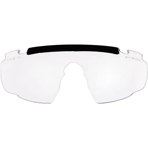 Линза для очков Wiley X Saber Advanced. Clear - фото 1