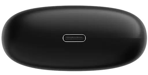 Навушники HATOR TWS Hyреrpunk Truepods Hybrid ANC Black (HTA431) - фото 4