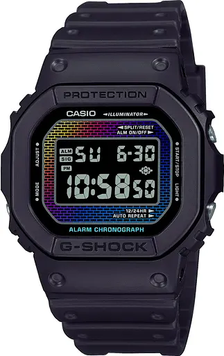 Годинник Casio G-SHOCK The Origin DW-5600RW-1ER