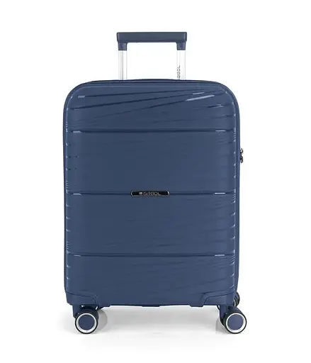 Валіза Gabol Kiba (S) Blue (122022-003) - фото 1