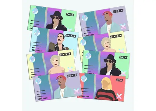 Настільна гра PlayRoom Ретро Монополія (Monopoly Retro) (укр.) (ВР_РМ) - фото 9