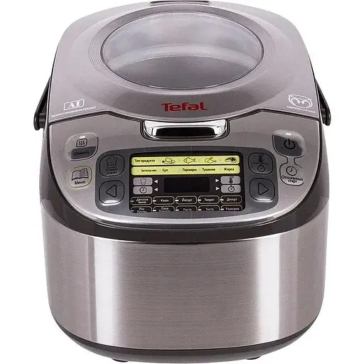 Мультиварка Tefal RK812B32 UA