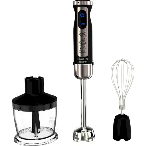 Блендер Magio MG-644 - фото 1