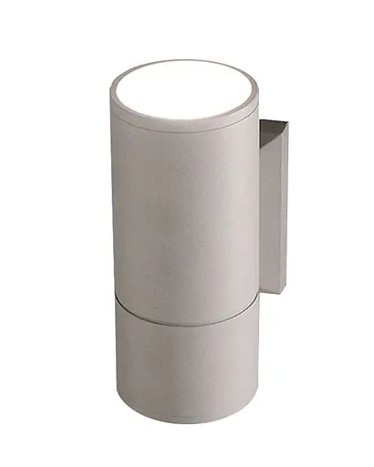 Вуличний світильник Nowodvorski 4425 NEGRO - фото 1