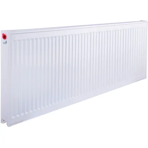 Радиатор стальной панельный Kalite 11 бок 500x1500 000024247, Белый - фото 1