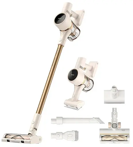 Пилосос бездротовий Dreame Cordless Vacuum Cleaner R10 - фото 2