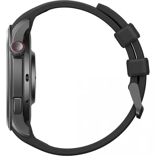 Смарт-часы Amazfit Balance Midnight - фото 4