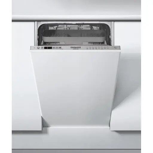 Посудомийна машина Hotpoint-Ariston HSIC 3T127 C - фото 2