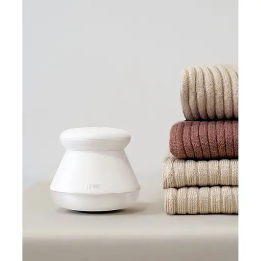 Машинка для удаления катышков Xiaomi Sothing Pudding Fabric Shaver DSHJ-S-2002 (51788) - фото 2