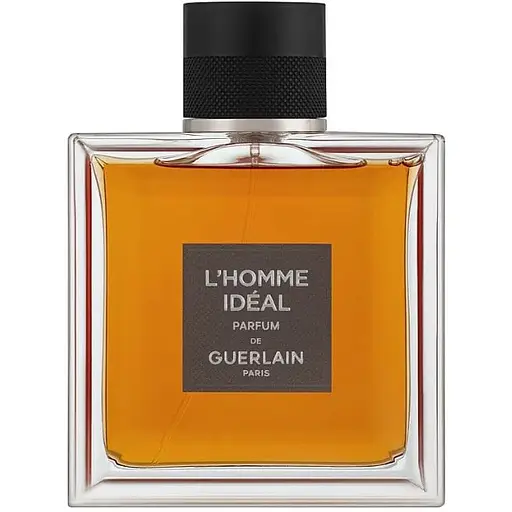 Парфумована вода Guerlain L'Homme Ideal Parfum 100 мл - фото 1