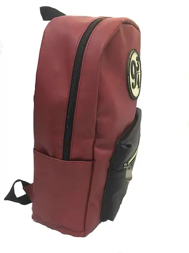 Водонепроникний рюкзак Гаррі Поттер Платформа 9¾ Harry Potter Platform 9¾ HP.014 - фото 4