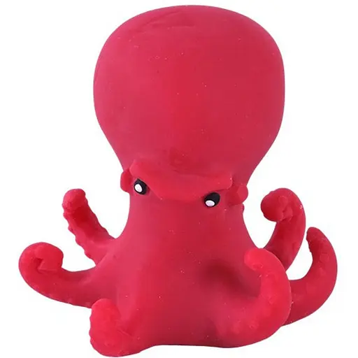 Дитяча іграшка антистрес Восьменіг Bambi C2971 Red - фото 1