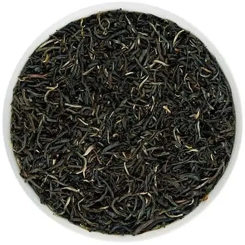 Чай чорний Світ Чаю Чорна перлина Мулатіана 50 г - фото 1