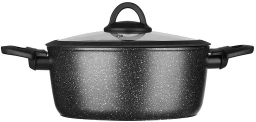 Кастрюля RINGEL Zira (4.1 л) 24 см (6865315) - фото 5