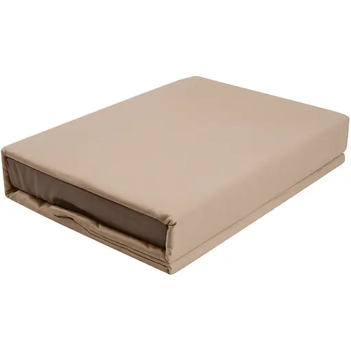 Комплект постільної білизни Soho Duet полуторний Mocha/Ivory (Полуторний Duet 150*200 Mocha/Iv)