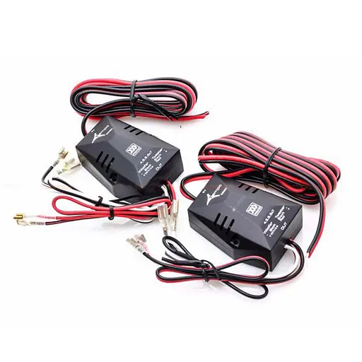 Коаксіальна акустична система Morel TEMPO COAX 5 - фото 4