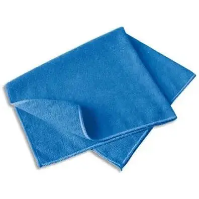 Салфетка из микрофибры Iris Blu 40х40 см