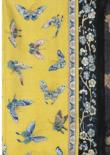 Chinese Dress in Detail - фото 5