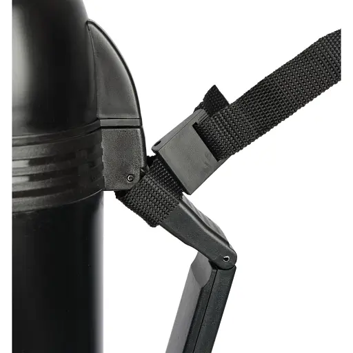 Термос Skif Outdoor Caravanner 2.0 л Black - фото 6