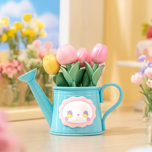 Коллекционная фигурка Дофамин Любви Pop Top Lucky Emma MJ-000087 серии Загадочный лес - фото 5