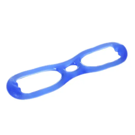 Эспандер MS 2364 бабочка Синий