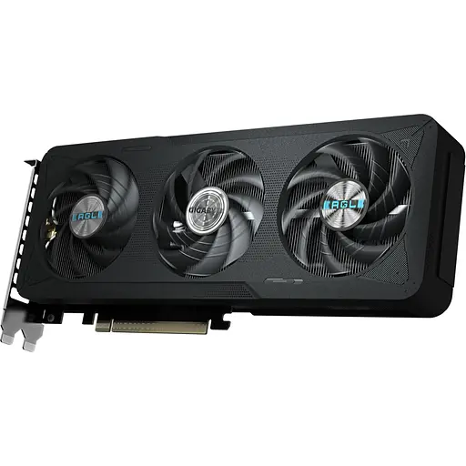 Видеокарта GIGABYTE GeForce RTX5060 8Gb EAGLE MAX OC (GV-N5060EAGLEMAX OC-8GD) - фото 3