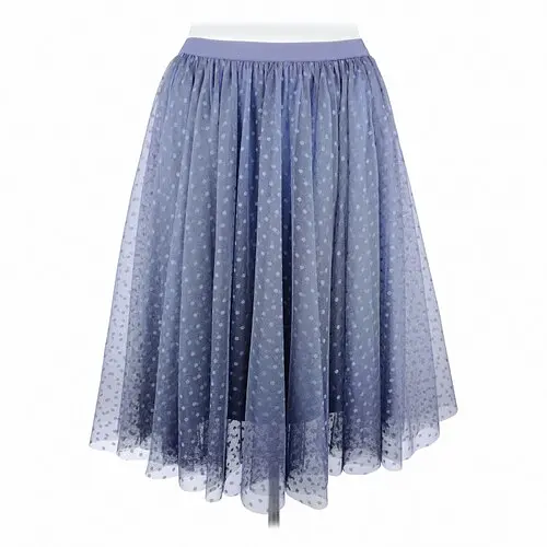 Юбка Одри фатиновая One size - фото 1