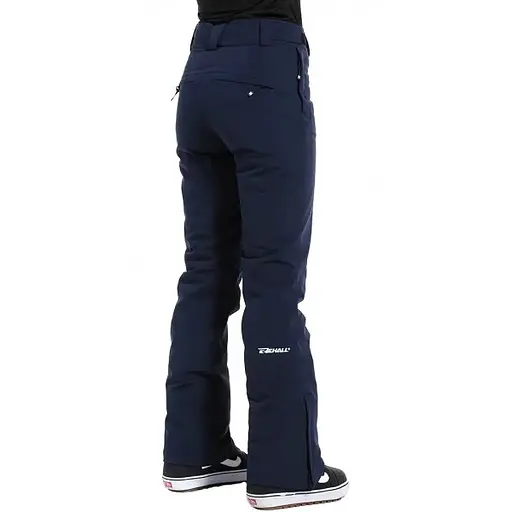 Штаны Rehall Eva W M Navy (1012-60449-3007-M) - фото 3