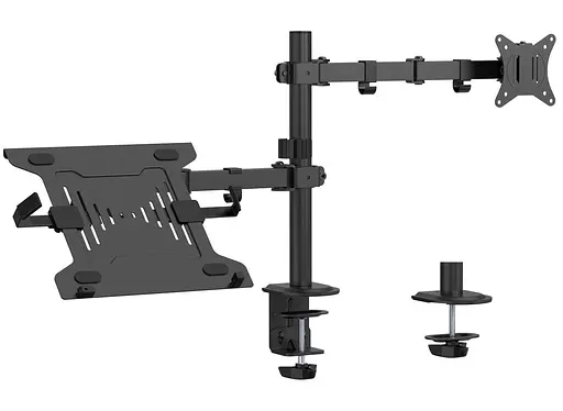 Кронштейн для монітора Gembird MA-DA-03 - фото 1