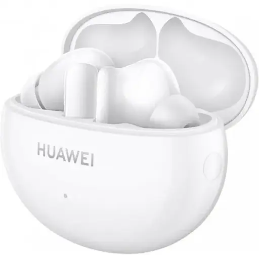 Наушники TWS Huawei FreeBuds 5i White - фото 6