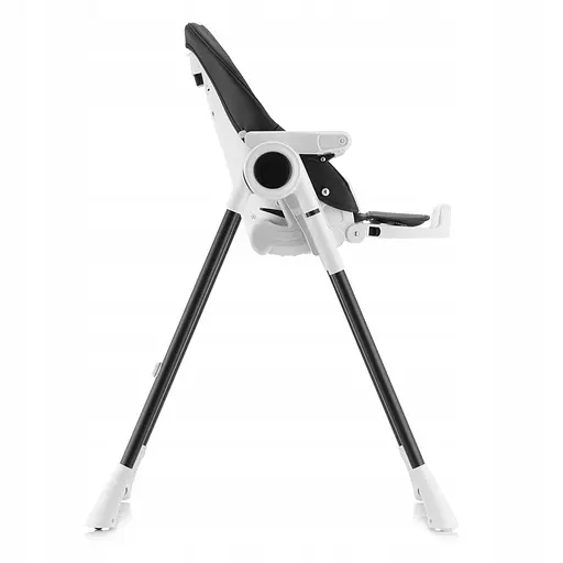 Стульчик для кормления Sesttino Nui Black - фото 8