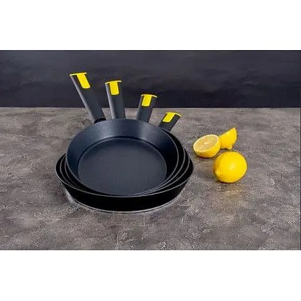 Сковорода Ringel Marinara RG-1135-24 см - фото 6