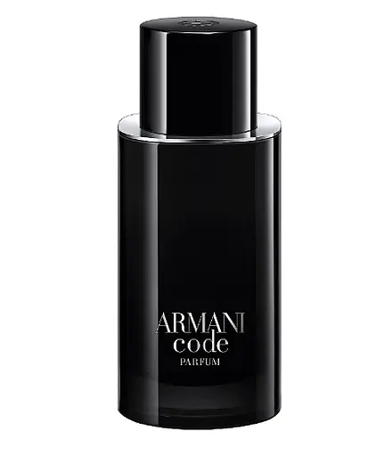 Оригинал Giorgio Armani Armani Code 75 мл Parfum - фото 1