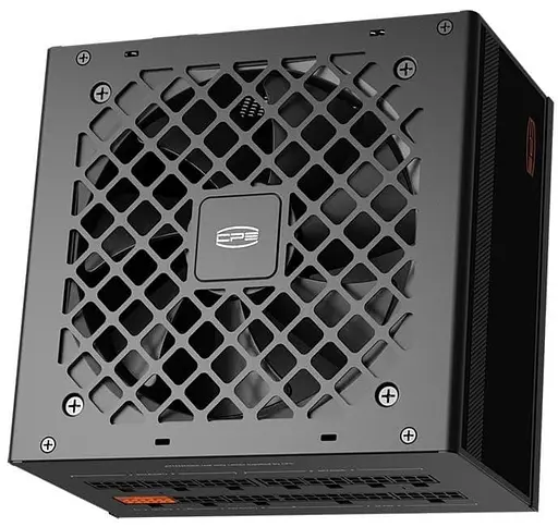 Блок живлення PcCooler KN650 650W 80+ Gold ATX 3.1 (P3-KN650-G1F) - фото 6