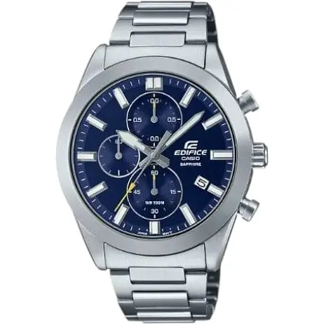 Чоловічий годинник Casio Edifice Classic EFB-710D-2A