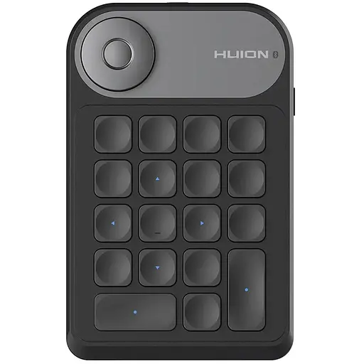 Міні клавіатура Huion K20