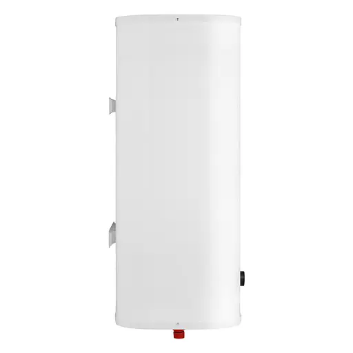 Водонагреватель Kroner NEO Flacher K100PVH2-D 100 л, 2 кВт, сухой ТЭН, универсальный, прямоугольный, белый (CV035497) - фото 2