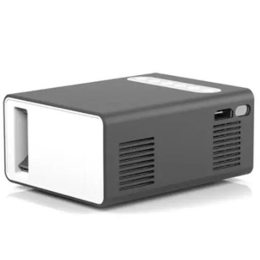 Дитячий проектор T300 світлодіодний - фото 2