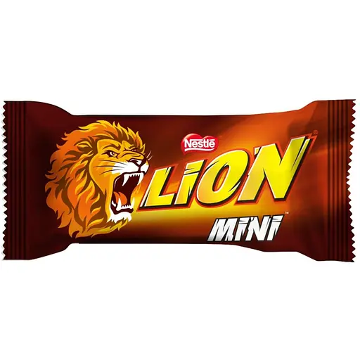 Уцінка. Цукерки Lion Стандарт вагові 2 кг - фото 2