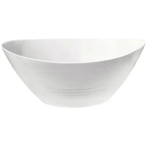 Салатник Bormioli Rocco Prometeo 25x24 см (490440FUG121990)