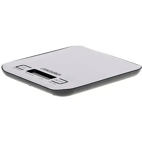 Кухонні ваги Mesko MS 3169 black max 5 кг - фото 1