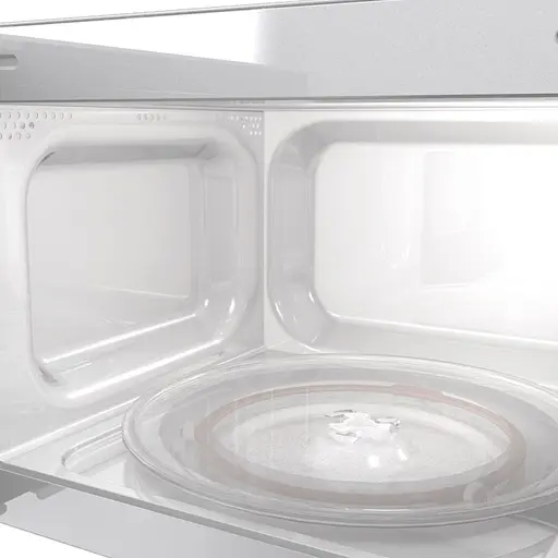 Мікрохвильова піч Gorenje MO17E1WH [139231] - фото 8