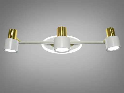 Підсвічування для дзеркал і картин, 12W - фото 1