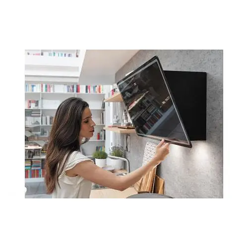 Наклонная вытяжка Franke Smart Vertical 2.0 FPJ 915 V BK/DG (330.0573.295) - фото 7