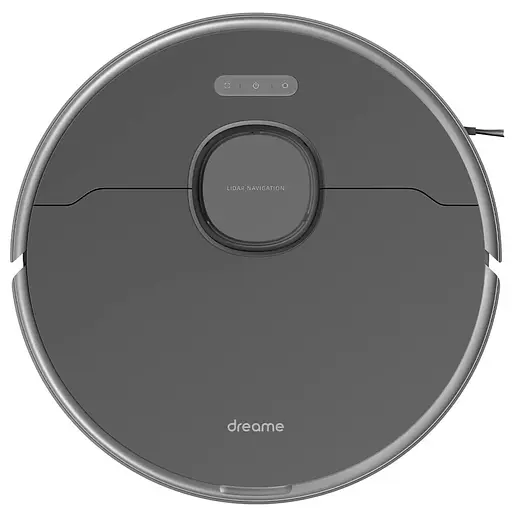 Робот-пилосос Dreame D10s Plus (RLS6AD) - фото 5