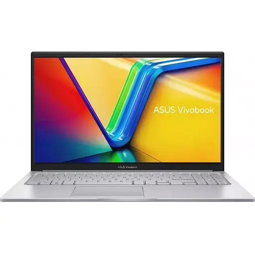 Ноутбук Asus VivoBook 15 X1504VA (X1504VA-BQ2528) [159119] - фото 1