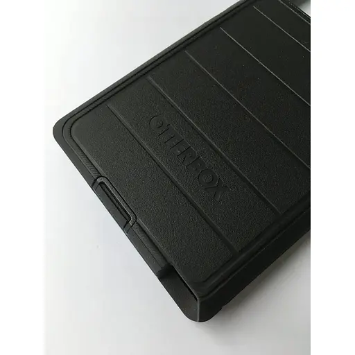 Протиударний чохол із кліпсою OtterBox Defender Series Pro для Samsung Galaxy S22 Ultra Black 77-86579 - фото 7